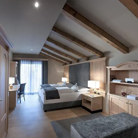 Gardena Groednerhof - & 5*
